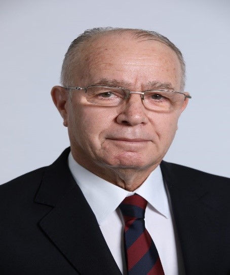 Prof. Isam Hasan Zabalawi