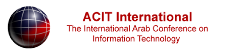 ACIT 2026 | The 27th International Arab Conference on Information Technology