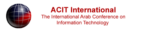 ACIT 2026 | The 27th International Arab Conference on Information Technology
