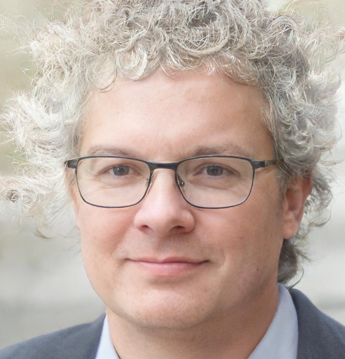 Prof. Alexey Myakov