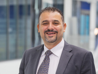 PROF. ABDULMOTALEB EL SADDIK