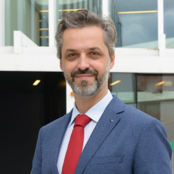 PROF. DAVOR SVETINOVIC