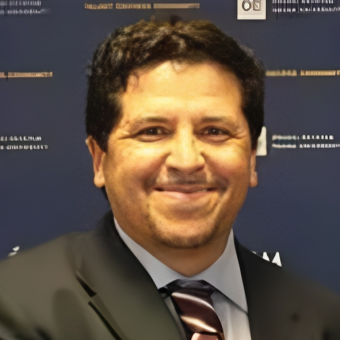 PROF. HABIB ZAIDI