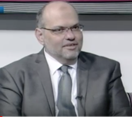 Mohammed Odeh