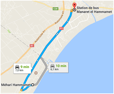 bus