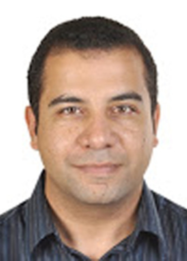 Eng. Kareem Aly Morsy