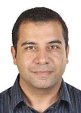 Eng. Kareem Aly Morsy