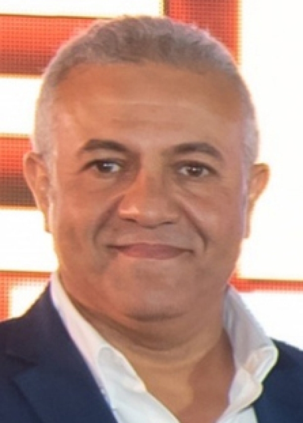 Kamal Kamel