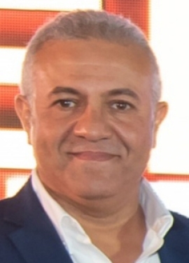 Kamal Kamel